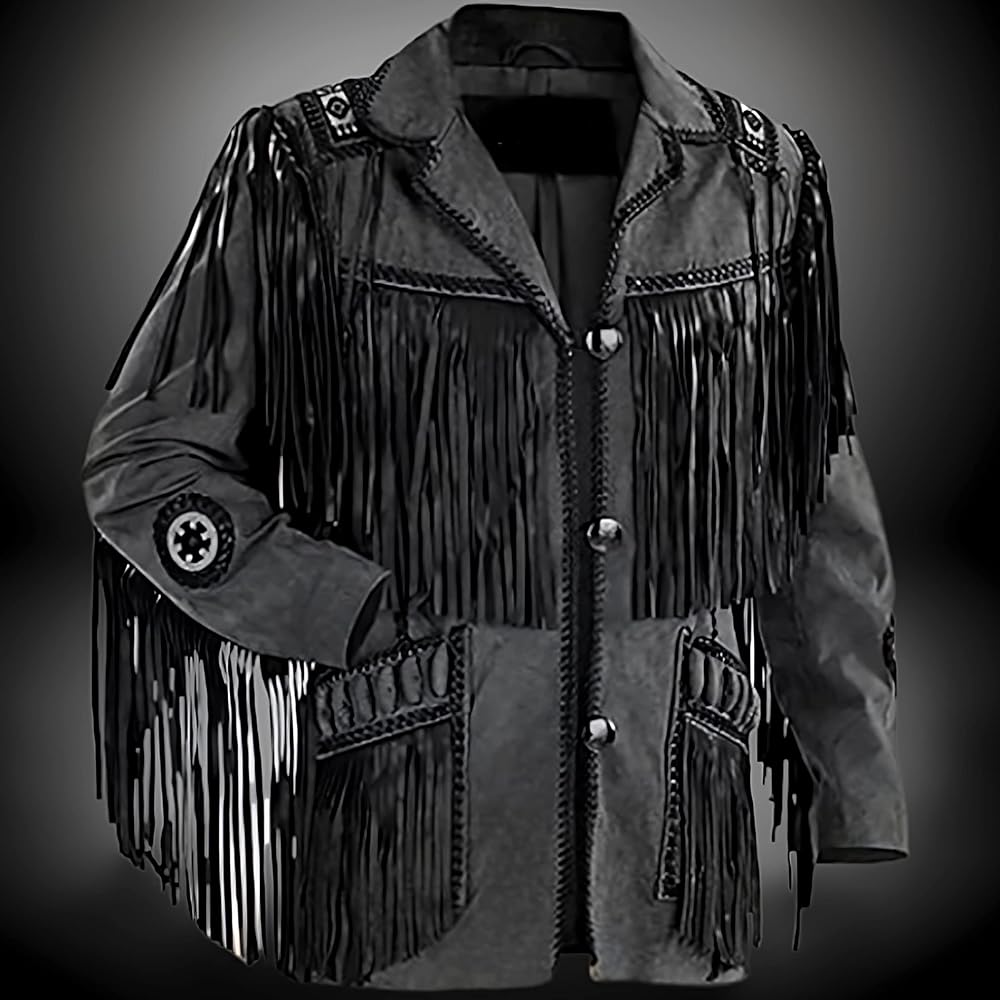 Men's Western Jackets